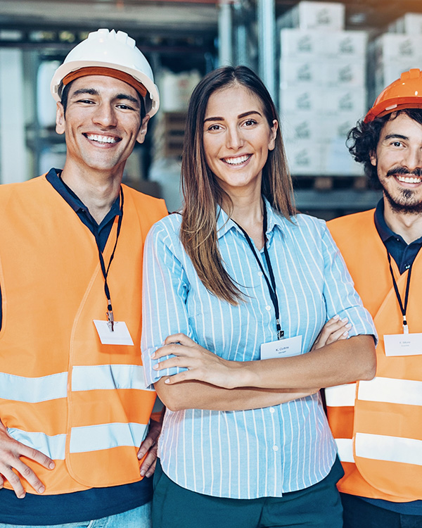 Sicurezza, qualità, ambiente: La tutela del benessere collettivo